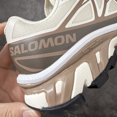SALOMON萨洛蒙 XT-6 舒适百搭 户外越野耐磨包裹性支撑 男女同款低帮跑步鞋 全新品质 巅峰之作 所有配色均购 SALOMON萨洛蒙 XT-6 舒适百搭 户外越野耐磨包裹性支撑 男女同款低帮跑步鞋 全新品质 巅峰之作 所有配色均购