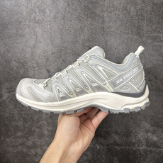 SALOMON萨洛蒙 XA PRO 3D 百搭舒适 低帮 户外功能鞋 男女同款 纯原外贸平台特供订 全套原纸板楦头开发 SALOMON萨洛蒙 XA PRO 3D 百搭舒适 低帮 户外功能鞋 男女同款 纯原外贸平台特供订 全套原纸板楦头开发