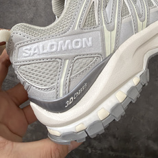 SALOMON萨洛蒙 XA PRO 3D 百搭舒适 低帮 户外功能鞋 男女同款 纯原外贸平台特供订 全套原纸板楦头开发 SALOMON萨洛蒙 XA PRO 3D 百搭舒适 低帮 户外功能鞋 男女同款 纯原外贸平台特供订 全套原纸板楦头开发