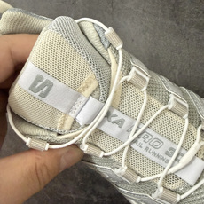SALOMON萨洛蒙 XA PRO 3D 百搭舒适 低帮 户外功能鞋 男女同款 纯原外贸平台特供订 全套原纸板楦头开发 SALOMON萨洛蒙 XA PRO 3D 百搭舒适 低帮 户外功能鞋 男女同款 纯原外贸平台特供订 全套原纸板楦头开发