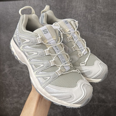 SALOMON萨洛蒙 XA PRO 3D 百搭舒适 低帮 户外功能鞋 男女同款 纯原外贸平台特供订 全套原纸板楦头开发 SALOMON萨洛蒙 XA PRO 3D 百搭舒适 低帮 户外功能鞋 男女同款 纯原外贸平台特供订 全套原纸板楦头开发