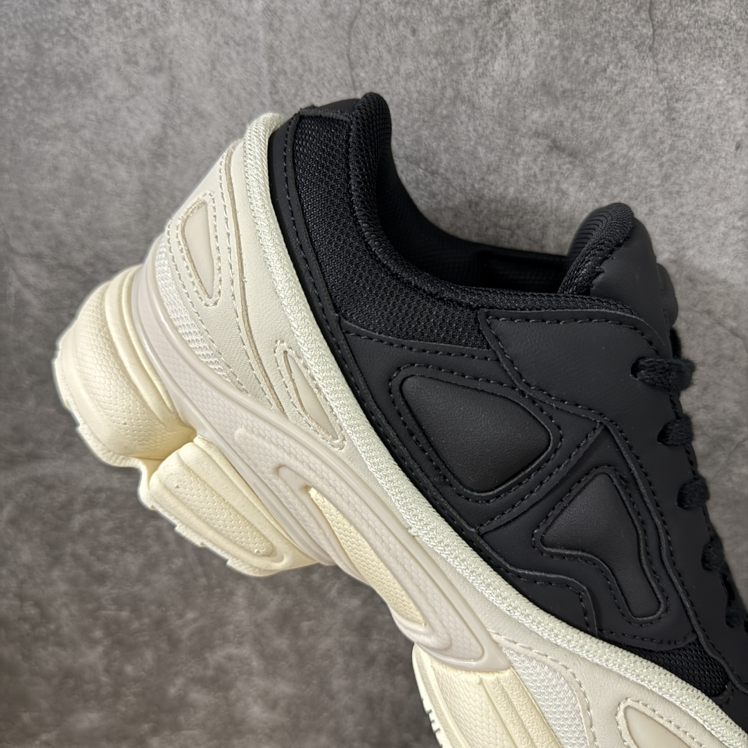 Adidas 阿迪 x RAF SIMONS 拉夫西蒙 Ozweego 先锋潮流 水泡 复古低帮休闲鞋 F34264 独