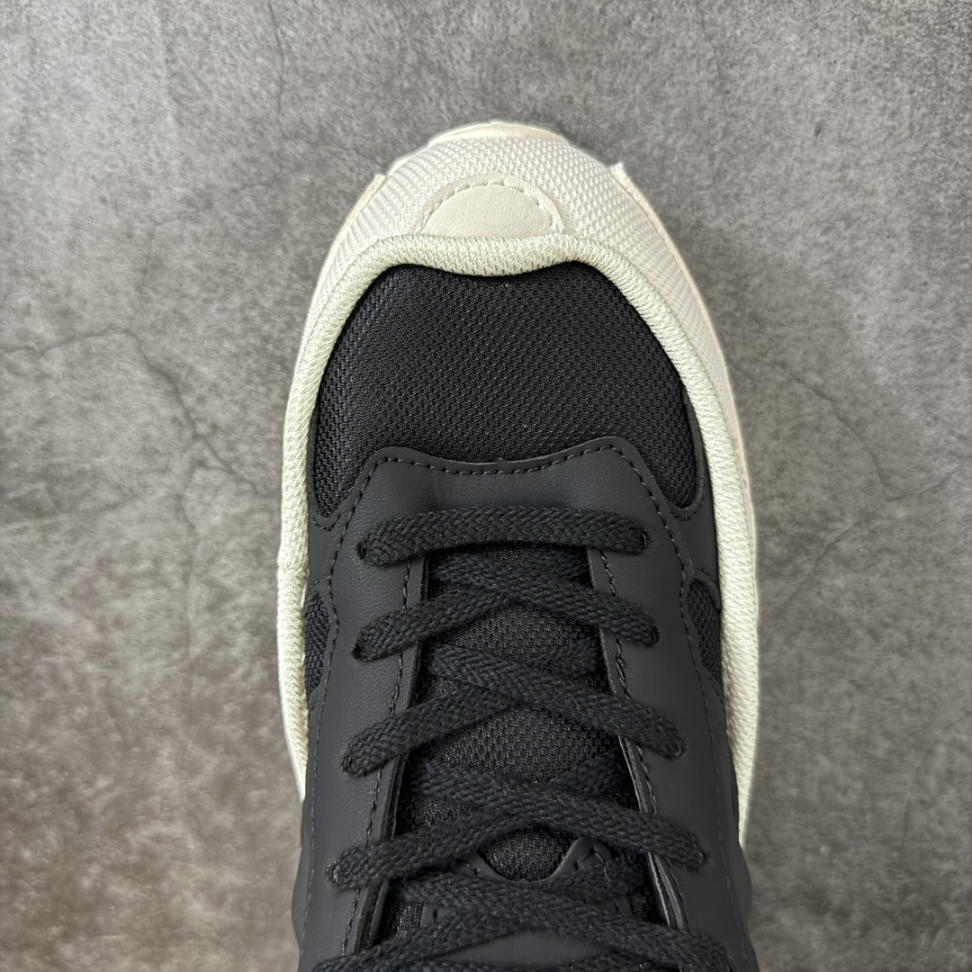Adidas 阿迪 x RAF SIMONS 拉夫西蒙 Ozweego 先锋潮流 水泡 复古低帮休闲鞋 F34264 独