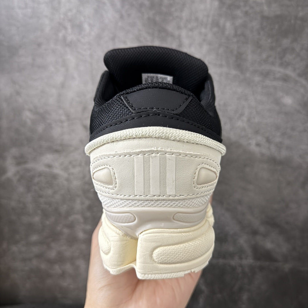 Adidas 阿迪 x RAF SIMONS 拉夫西蒙 Ozweego 先锋潮流 水泡 复古低帮休闲鞋 F34264 独