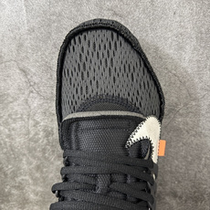 Off White x Nk Air Presto The Tens OW 联名解构袜子鞋 AA3830-001 全新生 Off White x Nk Air Presto The Tens OW 联名解构袜子鞋 AA3830-001 全新生