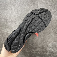 Off White x Nk Air Presto The Tens OW 联名解构袜子鞋 AA3830-001 全新生 Off White x Nk Air Presto The Tens OW 联名解构袜子鞋 AA3830-001 全新生
