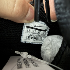 Off White x Nk Air Presto The Tens OW 联名解构袜子鞋 AA3830-001 全新生 Off White x Nk Air Presto The Tens OW 联名解构袜子鞋 AA3830-001 全新生