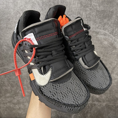 Off White x Nk Air Presto The Tens OW 联名解构袜子鞋 AA3830-001 全新生 Off White x Nk Air Presto The Tens OW 联名解构袜子鞋 AA3830-001 全新生