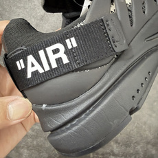 Off White x Nk Air Presto The Tens OW 联名解构袜子鞋 AA3830-001 全新生 Off White x Nk Air Presto The Tens OW 联名解构袜子鞋 AA3830-001 全新生