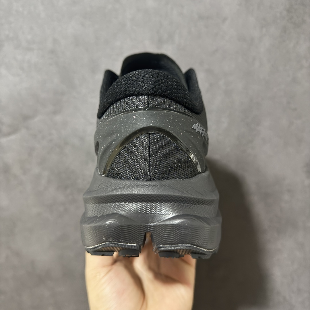 平台专供 HOKA ONE ONE Mafate X 黑灰 货号 :-BCKST 尺码:36 36.5 37 38.5 平台专供 HOKA ONE ONE Mafate X 黑灰 货号 :-BCKST 尺码:36 36.5 37 38.5