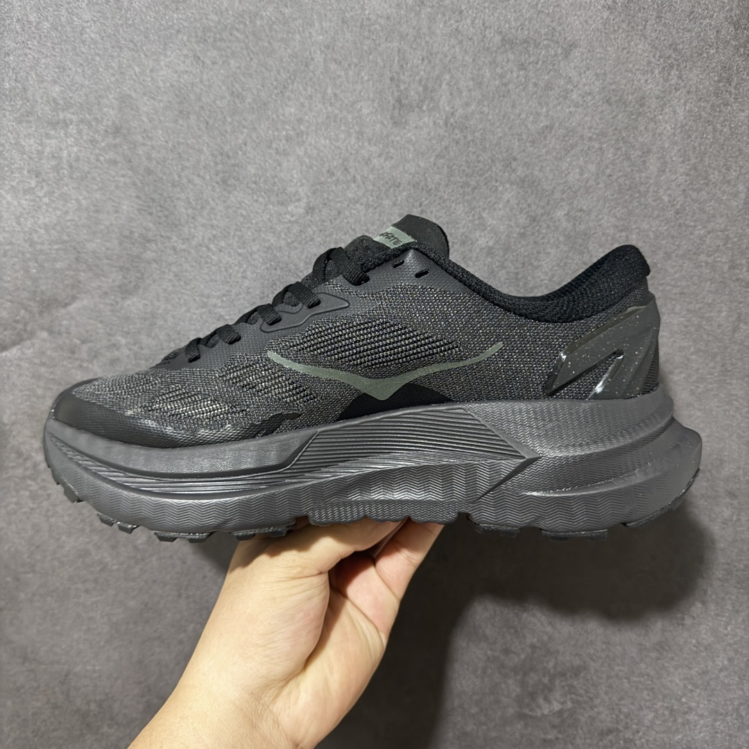 平台专供 HOKA ONE ONE Mafate X 黑灰 货号 :-BCKST 尺码:36 36.5 37 38.5 平台专供 HOKA ONE ONE Mafate X 黑灰 货号 :-BCKST 尺码:36 36.5 37 38.5