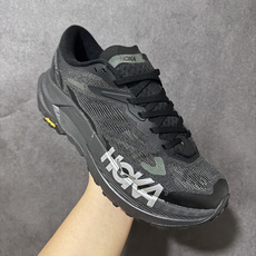 平台专供 HOKA ONE ONE Mafate X 黑灰 货号 :-BCKST 尺码:36 36.5 37 38.5 平台专供 HOKA ONE ONE Mafate X 黑灰 货号 :-BCKST 尺码:36 36.5 37 38.5