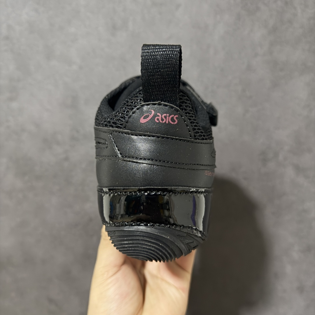 ISSEY MIYAKE/三宅一生 × ASICS HYPER TAPING 联名限定款 魔术贴薄底 舒适柔软 训练鞋 