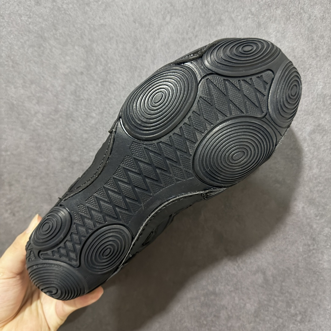 ISSEY MIYAKE/三宅一生 × ASICS HYPER TAPING 联名限定款 魔术贴薄底 舒适柔软 训练鞋 