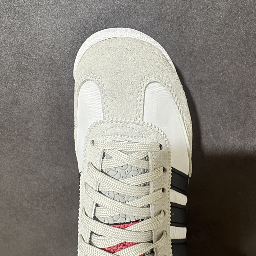 AD Originals SL 72 RS 休闲防滑耐磨低帮板鞋 经典低帮设计和橡胶外底,采用舒爽尼龙鞋面,绒面革饰面和 AD Originals SL 72 RS 休闲防滑耐磨低帮板鞋 经典低帮设计和橡胶外底,采用舒爽尼龙鞋面,绒面革饰面和