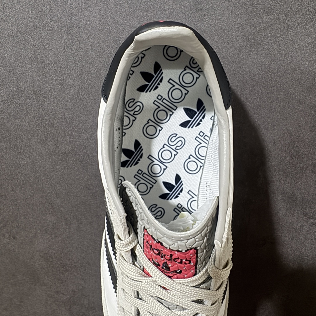 AD Originals SL 72 RS 休闲防滑耐磨低帮板鞋 经典低帮设计和橡胶外底,采用舒爽尼龙鞋面,绒面革饰面和 AD Originals SL 72 RS 休闲防滑耐磨低帮板鞋 经典低帮设计和橡胶外底,采用舒爽尼龙鞋面,绒面革饰面和