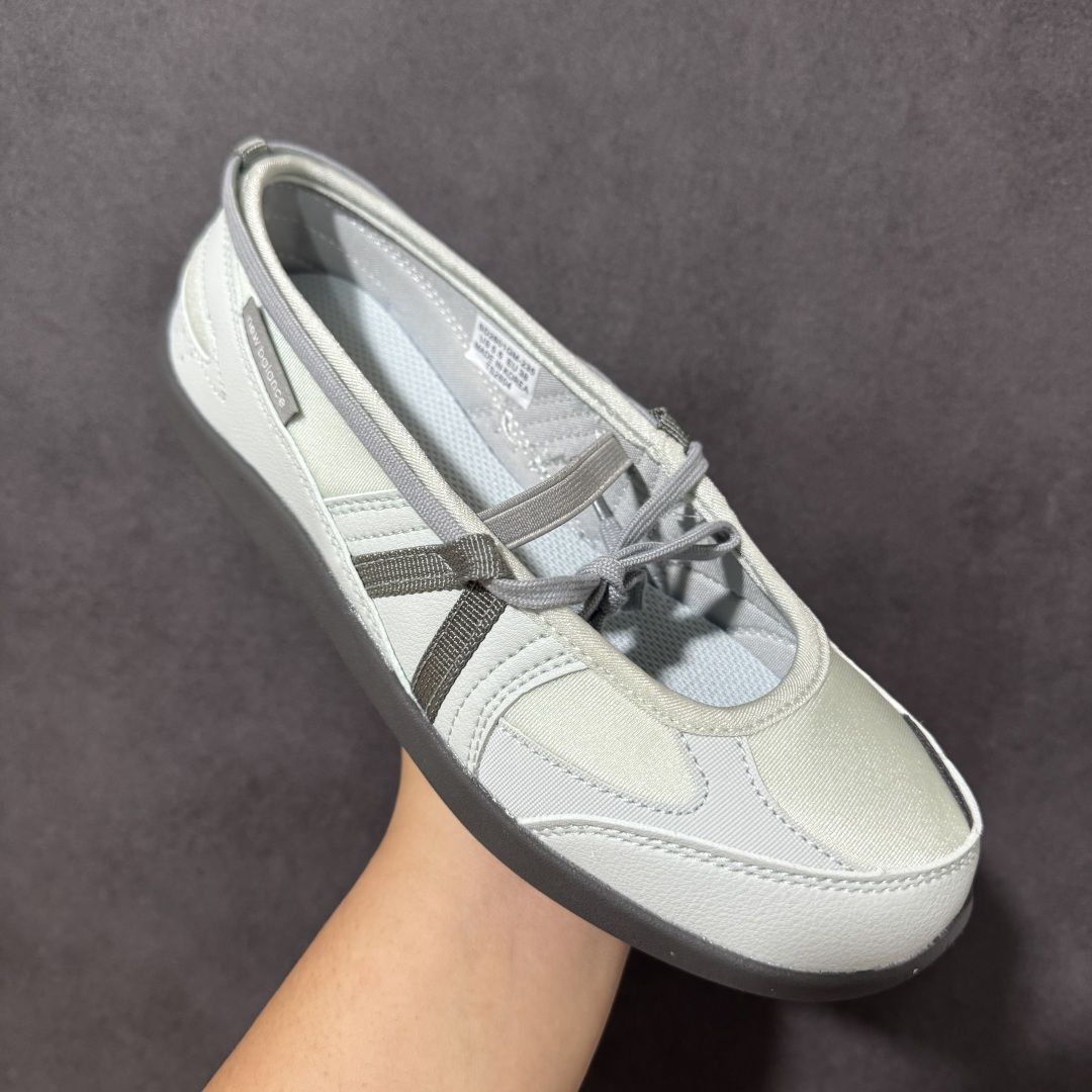 New Balance NB SD2601 Breeze 新百伦 舒适百搭 玛丽珍 防滑耐磨低帮 生活休闲鞋,芭蕾舞鞋, New Balance NB SD2601 Breeze 新百伦 舒适百搭 玛丽珍 防滑耐磨低帮 生活休闲鞋,芭蕾舞鞋,