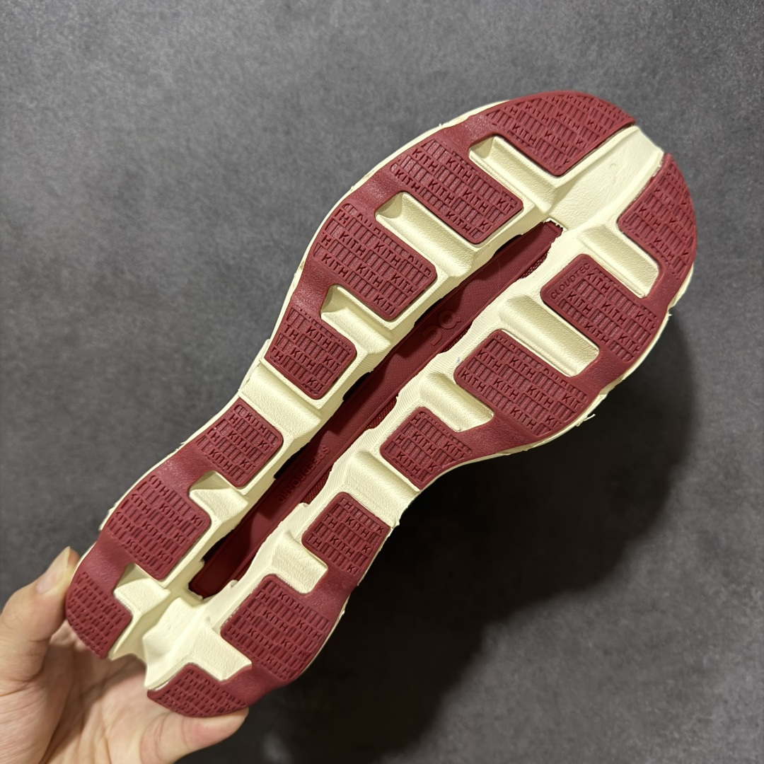 On昂跑CloudsWift K-Tech 2 舒适防滑支撑低帮跑步鞋 无味一次mood超弹大底 原版贾卡面开发 On昂 On昂跑CloudsWift K-Tech 2 舒适防滑支撑低帮跑步鞋 无味一次mood超弹大底 原版贾卡面开发 On昂