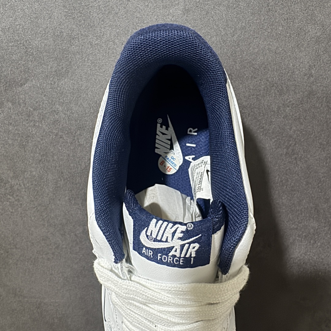 特价 Nike Air Force 1'07 Low 联名款 空军一号低帮休闲板鞋 #原楦原纸板 纯正空军版型 内置全掌 特价 Nike Air Force 1'07 Low 联名款 空军一号低帮休闲板鞋 #原楦原纸板 纯正空军版型 内置全掌