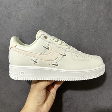 特价 Nike Air Force 1'07 Low 联名款 空军一号低帮休闲板鞋 #原楦原纸板 纯正空军版型 内置全掌 特价 Nike Air Force 1'07 Low 联名款 空军一号低帮休闲板鞋 #原楦原纸板 纯正空军版型 内置全掌