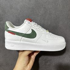 特价 Nike Air Force 1'07 Low 联名款 空军一号低帮休闲板鞋 #原楦原纸板 纯正空军版型 内置全掌 特价 Nike Air Force 1'07 Low 联名款 空军一号低帮休闲板鞋 #原楦原纸板 纯正空军版型 内置全掌