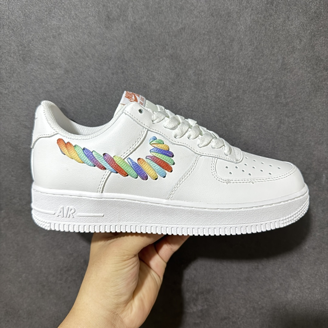 特价 Nike Air Force 1'07 Low 联名款 空军一号低帮休闲板鞋 #原楦原纸板 纯正空军版型 内置全掌 特价 Nike Air Force 1'07 Low 联名款 空军一号低帮休闲板鞋 #原楦原纸板 纯正空军版型 内置全掌