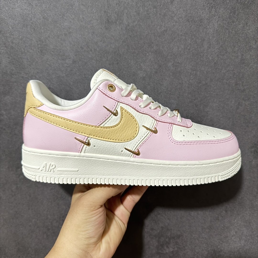 特价 Nike Air Force 1'07 Low 联名款 空军一号低帮休闲板鞋 #原楦原纸板 纯正空军版型 内置全掌 特价 Nike Air Force 1'07 Low 联名款 空军一号低帮休闲板鞋 #原楦原纸板 纯正空军版型 内置全掌