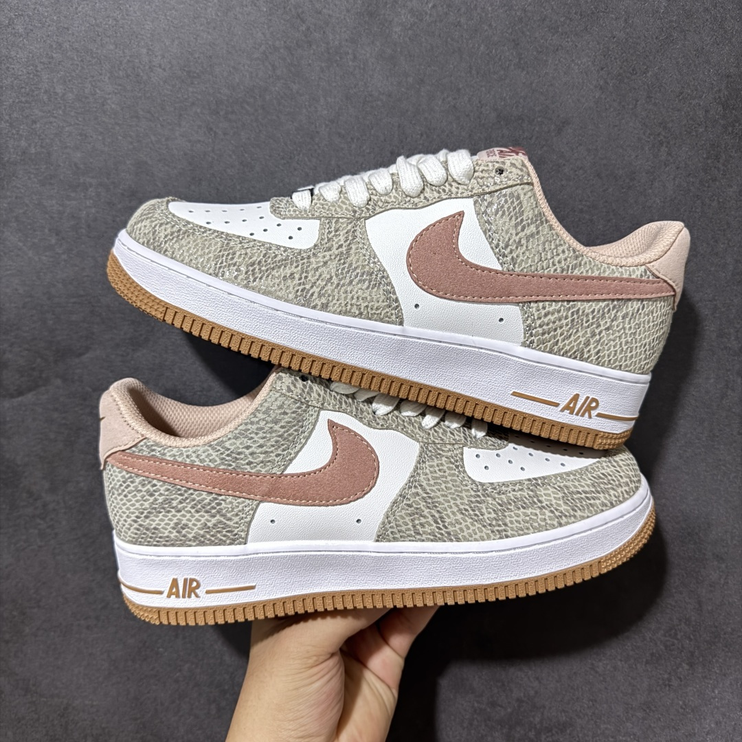 特价 Nike Air Force 1'07 Low 联名款 空军一号低帮休闲板鞋 #原楦原纸板 纯正空军版型 内置全掌 特价 Nike Air Force 1'07 Low 联名款 空军一号低帮休闲板鞋 #原楦原纸板 纯正空军版型 内置全掌