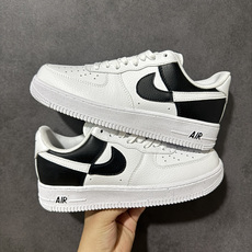 特价 Nike Air Force 1'07 Low 联名款 空军一号低帮休闲板鞋 #原楦原纸板 纯正空军版型 内置全掌 特价 Nike Air Force 1'07 Low 联名款 空军一号低帮休闲板鞋 #原楦原纸板 纯正空军版型 内置全掌