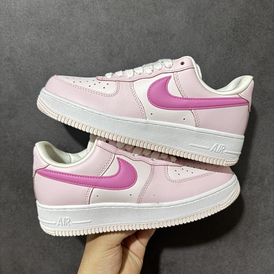特价 Nike Air Force 1'07 Low 联名款 空军一号低帮休闲板鞋 #原楦原纸板 纯正空军版型 内置全掌 特价 Nike Air Force 1'07 Low 联名款 空军一号低帮休闲板鞋 #原楦原纸板 纯正空军版型 内置全掌
