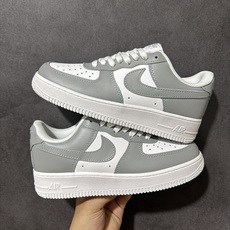 特价 Nike Air Force 1'07 Low 联名款 空军一号低帮休闲板鞋 #原楦原纸板 纯正空军版型 内置全掌 特价 Nike Air Force 1'07 Low 联名款 空军一号低帮休闲板鞋 #原楦原纸板 纯正空军版型 内置全掌