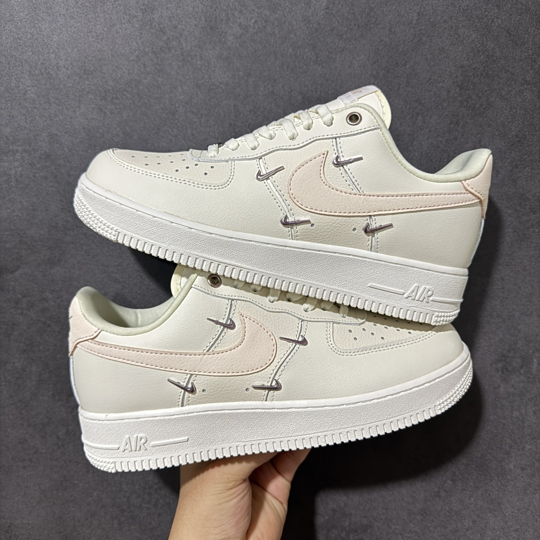 特价 Nike Air Force 1'07 Low 联名款 空军一号低帮休闲板鞋 #原楦原纸板 纯正空军版型 内置全掌 特价 Nike Air Force 1'07 Low 联名款 空军一号低帮休闲板鞋 #原楦原纸板 纯正空军版型 内置全掌