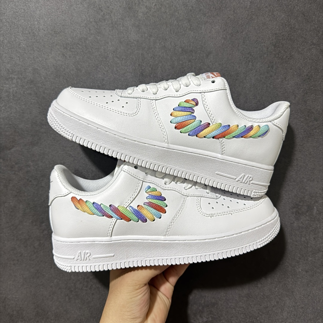 特价 Nike Air Force 1'07 Low 联名款 空军一号低帮休闲板鞋 #原楦原纸板 纯正空军版型 内置全掌 特价 Nike Air Force 1'07 Low 联名款 空军一号低帮休闲板鞋 #原楦原纸板 纯正空军版型 内置全掌