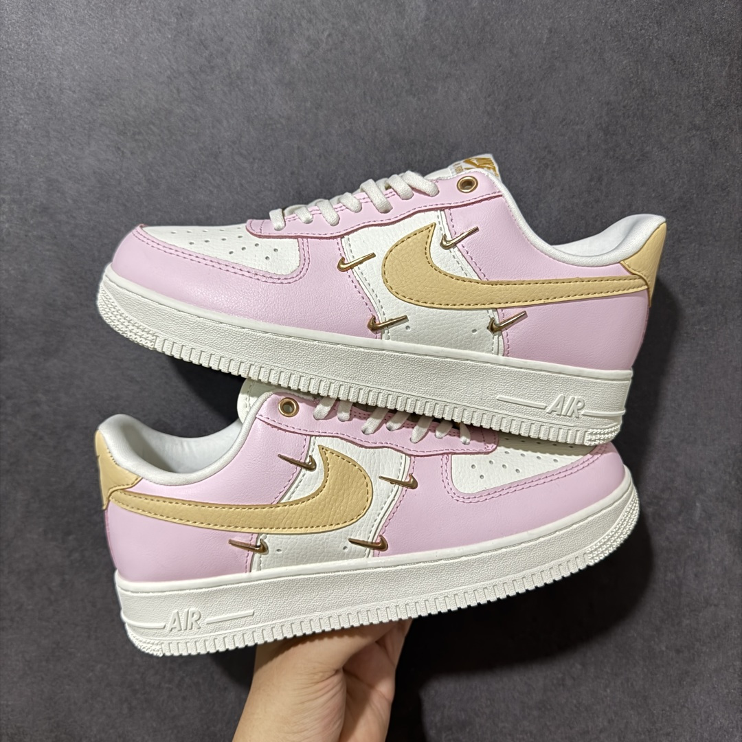 特价 Nike Air Force 1'07 Low 联名款 空军一号低帮休闲板鞋 #原楦原纸板 纯正空军版型 内置全掌 特价 Nike Air Force 1'07 Low 联名款 空军一号低帮休闲板鞋 #原楦原纸板 纯正空军版型 内置全掌
