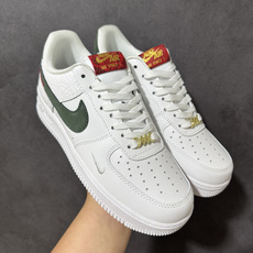 特价 Nike Air Force 1'07 Low 联名款 空军一号低帮休闲板鞋 #原楦原纸板 纯正空军版型 内置全掌 特价 Nike Air Force 1'07 Low 联名款 空军一号低帮休闲板鞋 #原楦原纸板 纯正空军版型 内置全掌