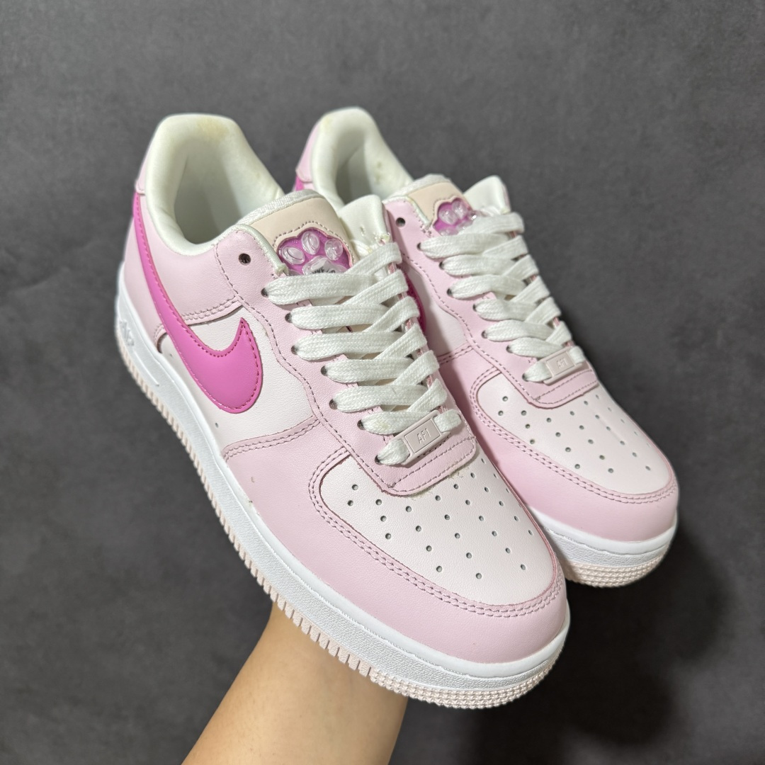 特价 Nike Air Force 1'07 Low 联名款 空军一号低帮休闲板鞋 #原楦原纸板 纯正空军版型 内置全掌 特价 Nike Air Force 1'07 Low 联名款 空军一号低帮休闲板鞋 #原楦原纸板 纯正空军版型 内置全掌