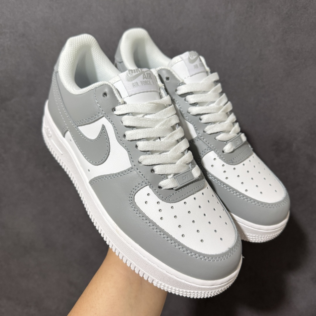 特价 Nike Air Force 1'07 Low 联名款 空军一号低帮休闲板鞋 #原楦原纸板 纯正空军版型 内置全掌 特价 Nike Air Force 1'07 Low 联名款 空军一号低帮休闲板鞋 #原楦原纸板 纯正空军版型 内置全掌