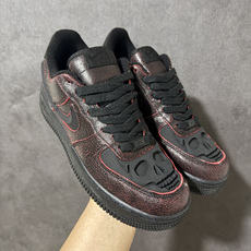 特价 Nike Air Force 1'07 Low 联名款 空军一号低帮休闲板鞋 #原楦原纸板 纯正空军版型 内置全掌 特价 Nike Air Force 1'07 Low 联名款 空军一号低帮休闲板鞋 #原楦原纸板 纯正空军版型 内置全掌