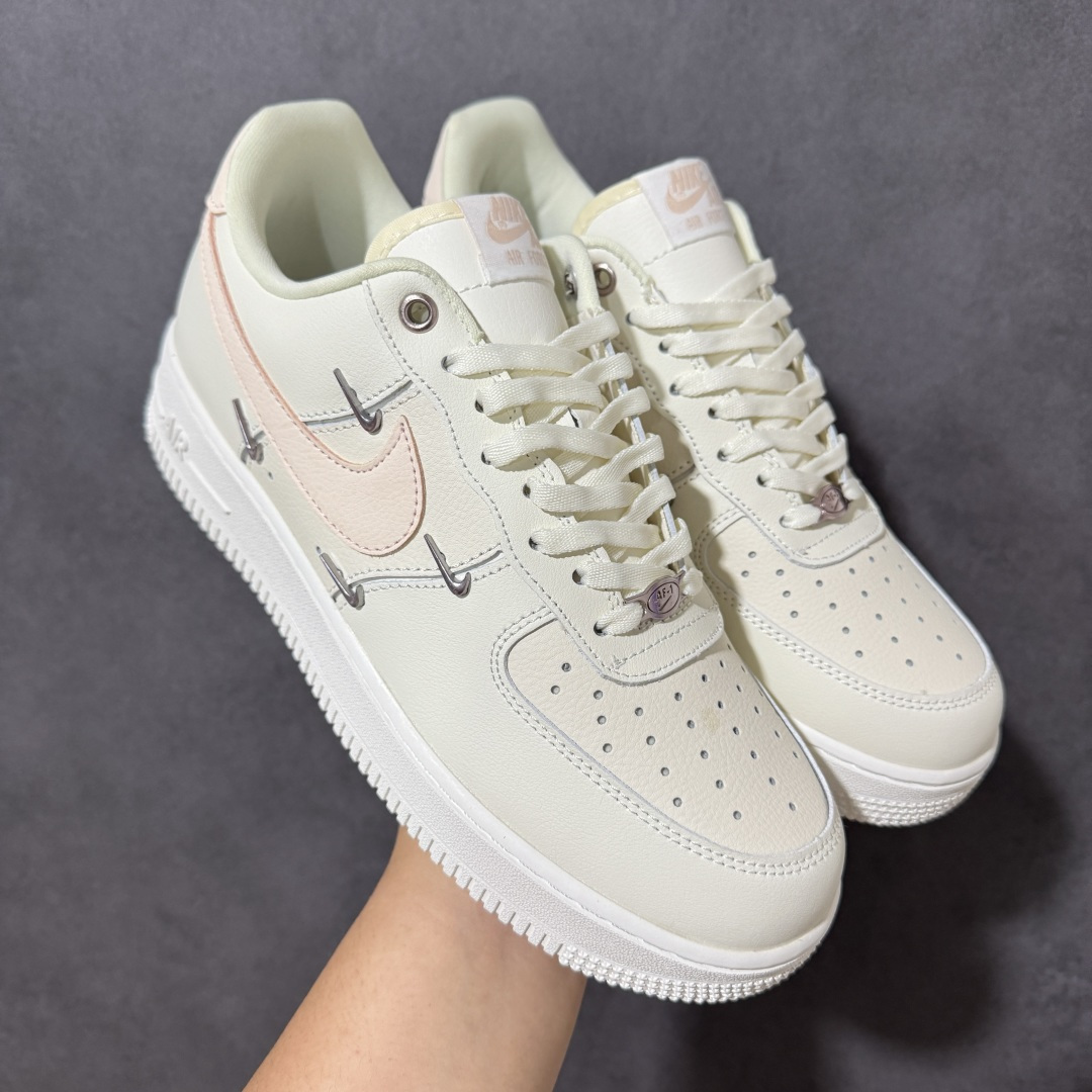 特价 Nike Air Force 1'07 Low 联名款 空军一号低帮休闲板鞋 #原楦原纸板 纯正空军版型 内置全掌 特价 Nike Air Force 1'07 Low 联名款 空军一号低帮休闲板鞋 #原楦原纸板 纯正空军版型 内置全掌