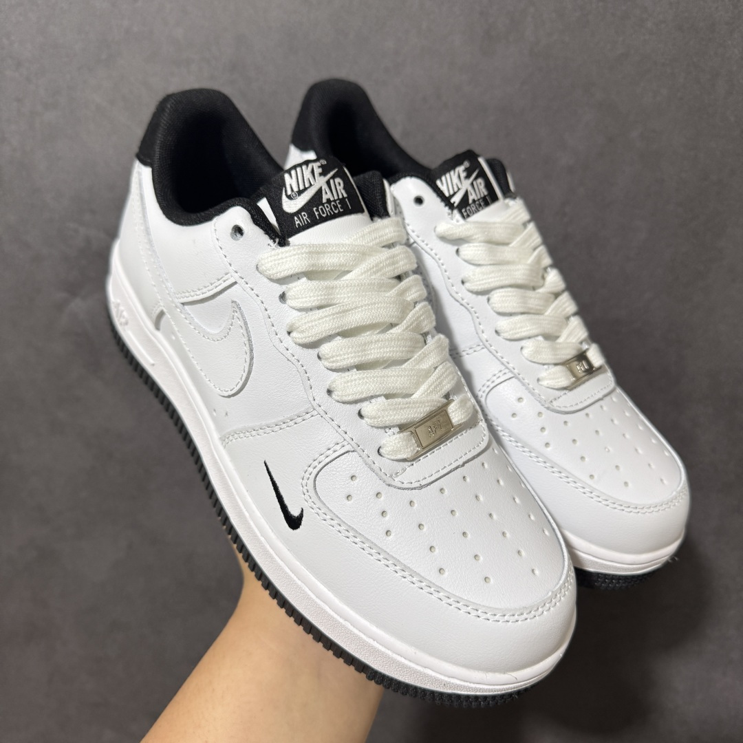特价 Nike Air Force 1'07 Low 联名款 空军一号低帮休闲板鞋 #原楦原纸板 纯正空军版型 内置全掌 特价 Nike Air Force 1'07 Low 联名款 空军一号低帮休闲板鞋 #原楦原纸板 纯正空军版型 内置全掌