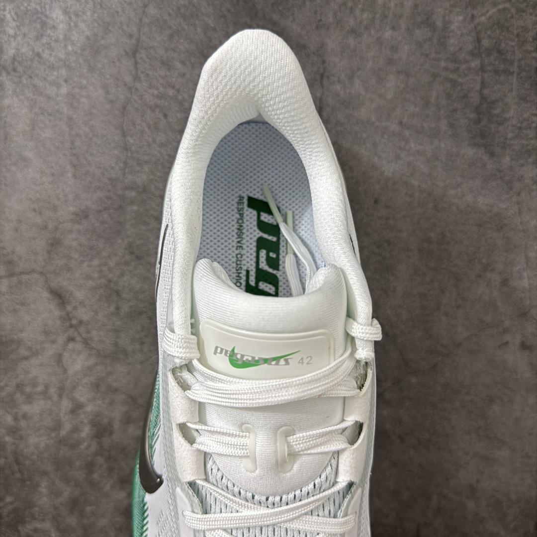 Nike Air Zoom Pegasus 42 登月42代超级飞马系列马拉松跑步鞋 平台专供 充正品质 之前未流通市场 Nike Air Zoom Pegasus 42 登月42代超级飞马系列马拉松跑步鞋 平台专供 充正品质 之前未流通市场