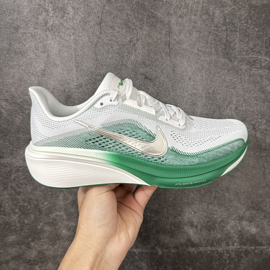 Nike Air Zoom Pegasus 42 登月42代超级飞马系列马拉松跑步鞋 平台专供 充正品质 之前未流通市场