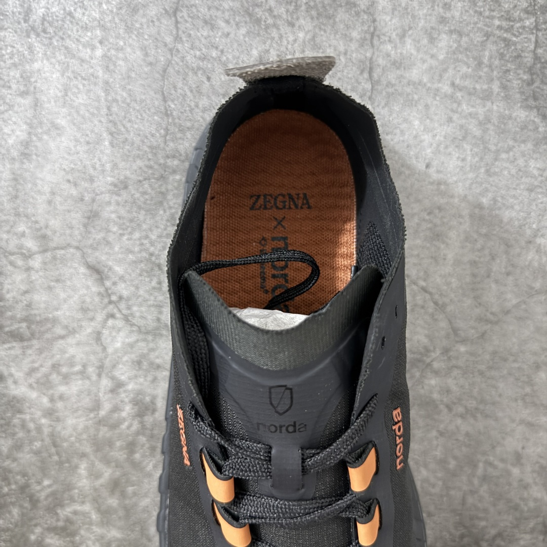 ZEGNA x NORDA 001 诺达 杰尼亚 徒步山地碎石路 越野跑鞋系列! Size:36-46 NORDA史上最 ZEGNA x NORDA 001 诺达 杰尼亚 徒步山地碎石路 越野跑鞋系列! Size:36-46 NORDA史上最