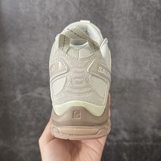 OG版 SALOMON萨洛蒙 XA PRO 3D 百搭舒适 低帮 户外功能鞋 男女同款 纯原外贸平台特供订 全套原纸板 OG版 SALOMON萨洛蒙 XA PRO 3D 百搭舒适 低帮 户外功能鞋 男女同款 纯原外贸平台特供订 全套原纸板