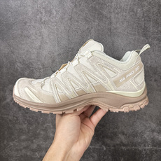 OG版 SALOMON萨洛蒙 XA PRO 3D 百搭舒适 低帮 户外功能鞋 男女同款 纯原外贸平台特供订 全套原纸板 OG版 SALOMON萨洛蒙 XA PRO 3D 百搭舒适 低帮 户外功能鞋 男女同款 纯原外贸平台特供订 全套原纸板