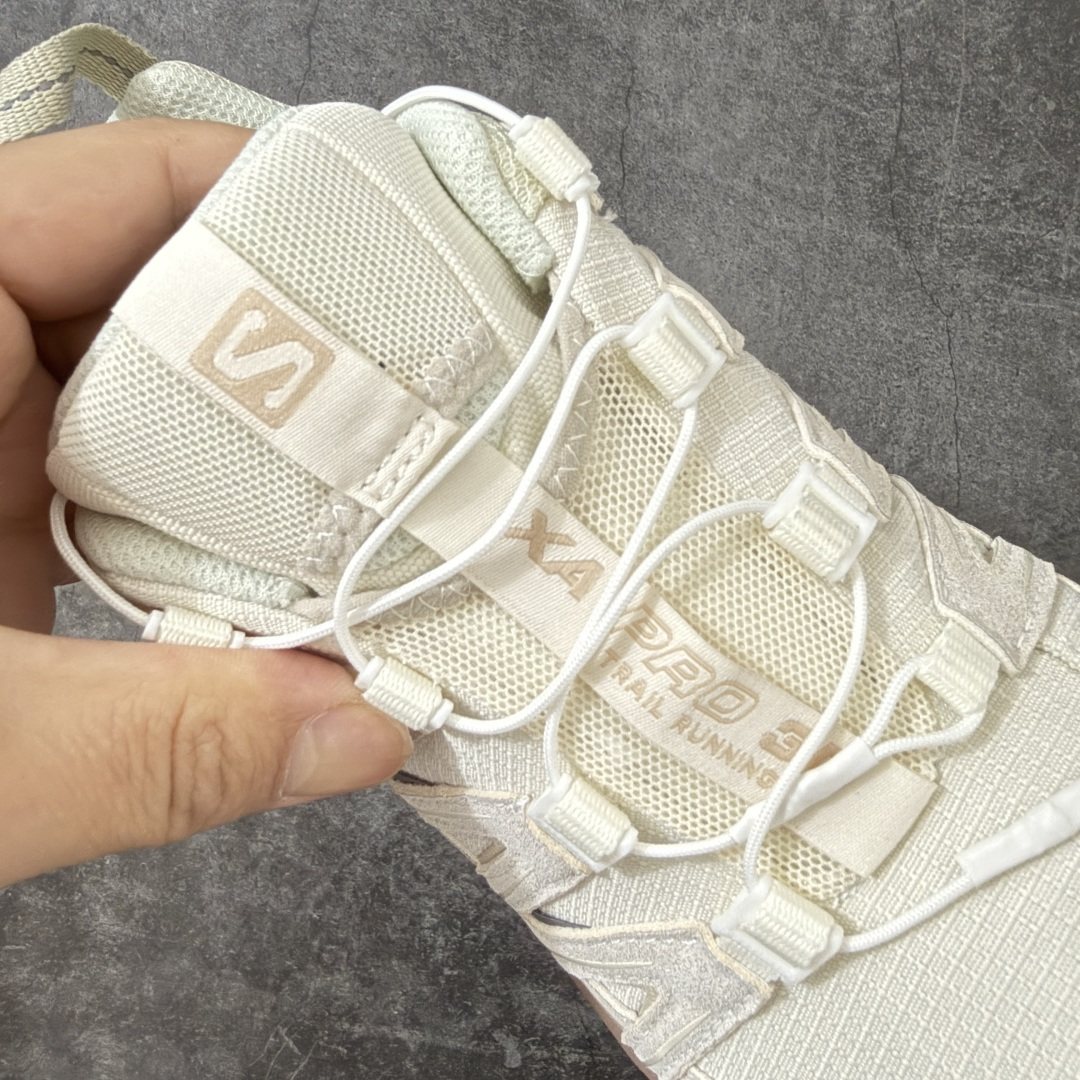 SALOMON萨洛蒙 XA PRO 3D 百搭舒适 低帮 户外功能鞋 男女同款 纯原外贸平台特供订 全套原纸板楦头开发 SALOMON萨洛蒙 XA PRO 3D 百搭舒适 低帮 户外功能鞋 男女同款 纯原外贸平台特供订 全套原纸板楦头开发