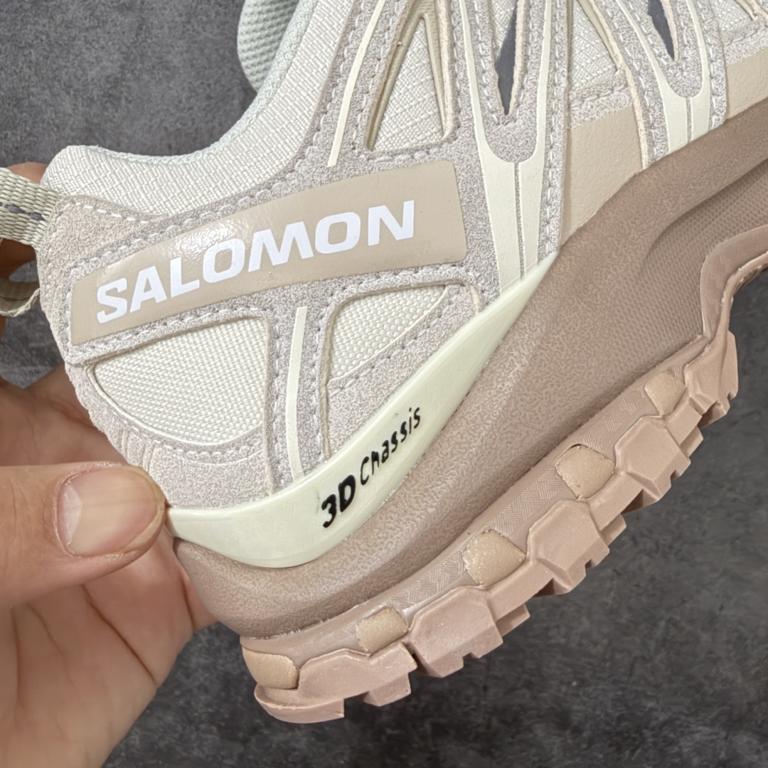 SALOMON萨洛蒙 XA PRO 3D 百搭舒适 低帮 户外功能鞋 男女同款 纯原外贸平台特供订 全套原纸板楦头开发 SALOMON萨洛蒙 XA PRO 3D 百搭舒适 低帮 户外功能鞋 男女同款 纯原外贸平台特供订 全套原纸板楦头开发