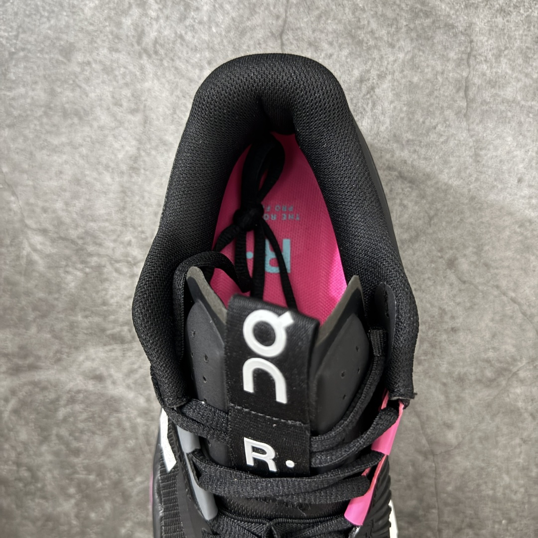 THE ROGER Pro Fire篮球鞋 昂跑费德勒联名球鞋,库里赛前热身上脚 On 昂跑 THE ROGER Pro THE ROGER Pro Fire篮球鞋 昂跑费德勒联名球鞋,库里赛前热身上脚 On 昂跑 THE ROGER Pro