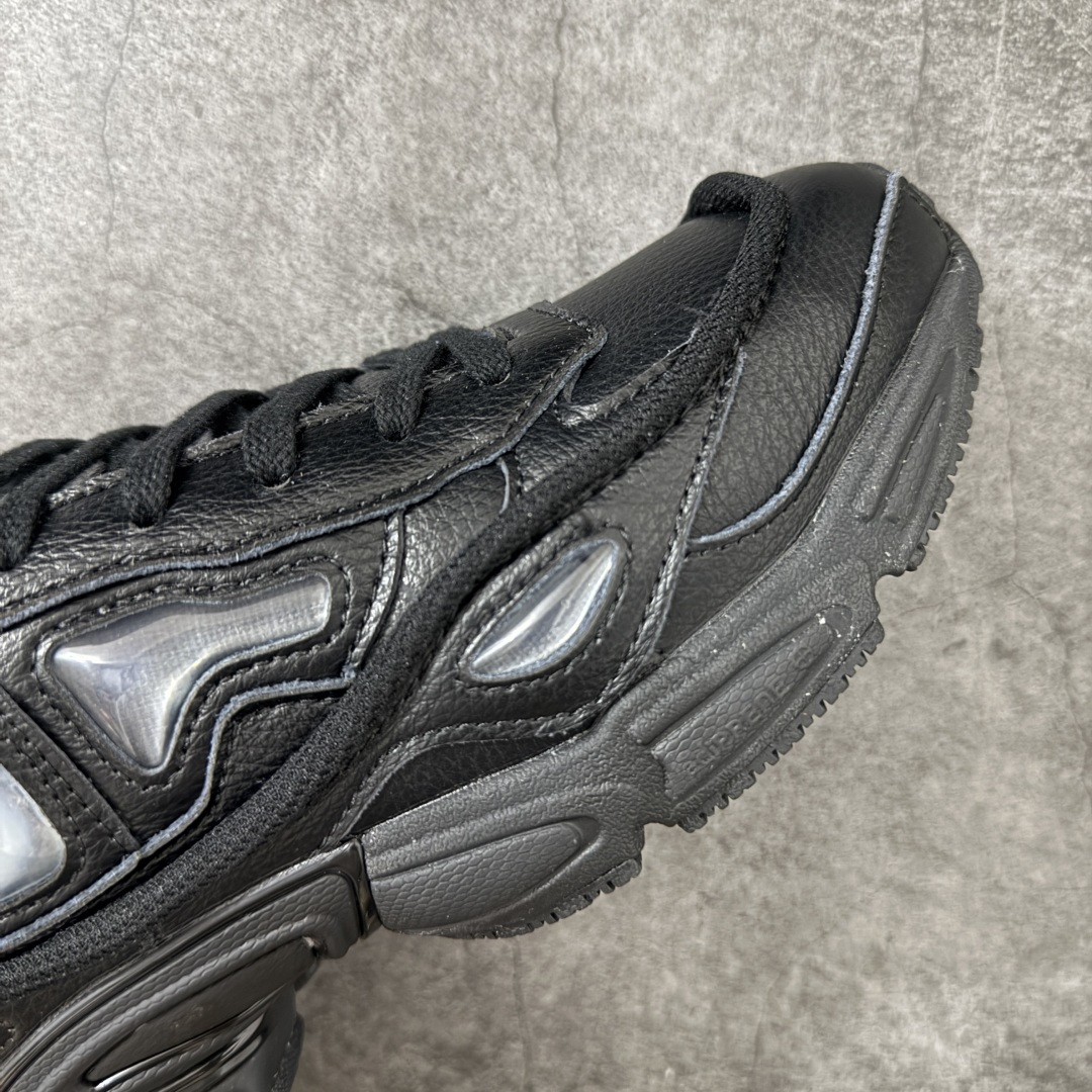 Adidas 阿迪 x RAF SIMONS 拉夫西蒙 Ozweego 先锋潮流 水泡 复古低帮休闲鞋 S74581 独 Adidas 阿迪 x RAF SIMONS 拉夫西蒙 Ozweego 先锋潮流 水泡 复古低帮休闲鞋 S74581 独