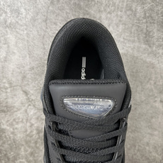 Adidas 阿迪 x RAF SIMONS 拉夫西蒙 Ozweego 先锋潮流 水泡 复古低帮休闲鞋 S74587 独 Adidas 阿迪 x RAF SIMONS 拉夫西蒙 Ozweego 先锋潮流 水泡 复古低帮休闲鞋 S74587 独